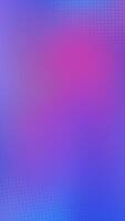 blurred background in shades of purple blue. Ideal for web banners, social media posts, or any design project that requires a calming backdrop vector