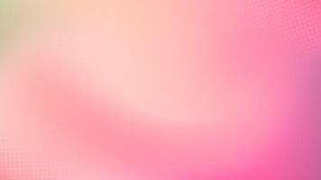 blurred background in shades of pink  green. Ideal for web banners, social media posts, or any design project that requires a calming backdrop vector