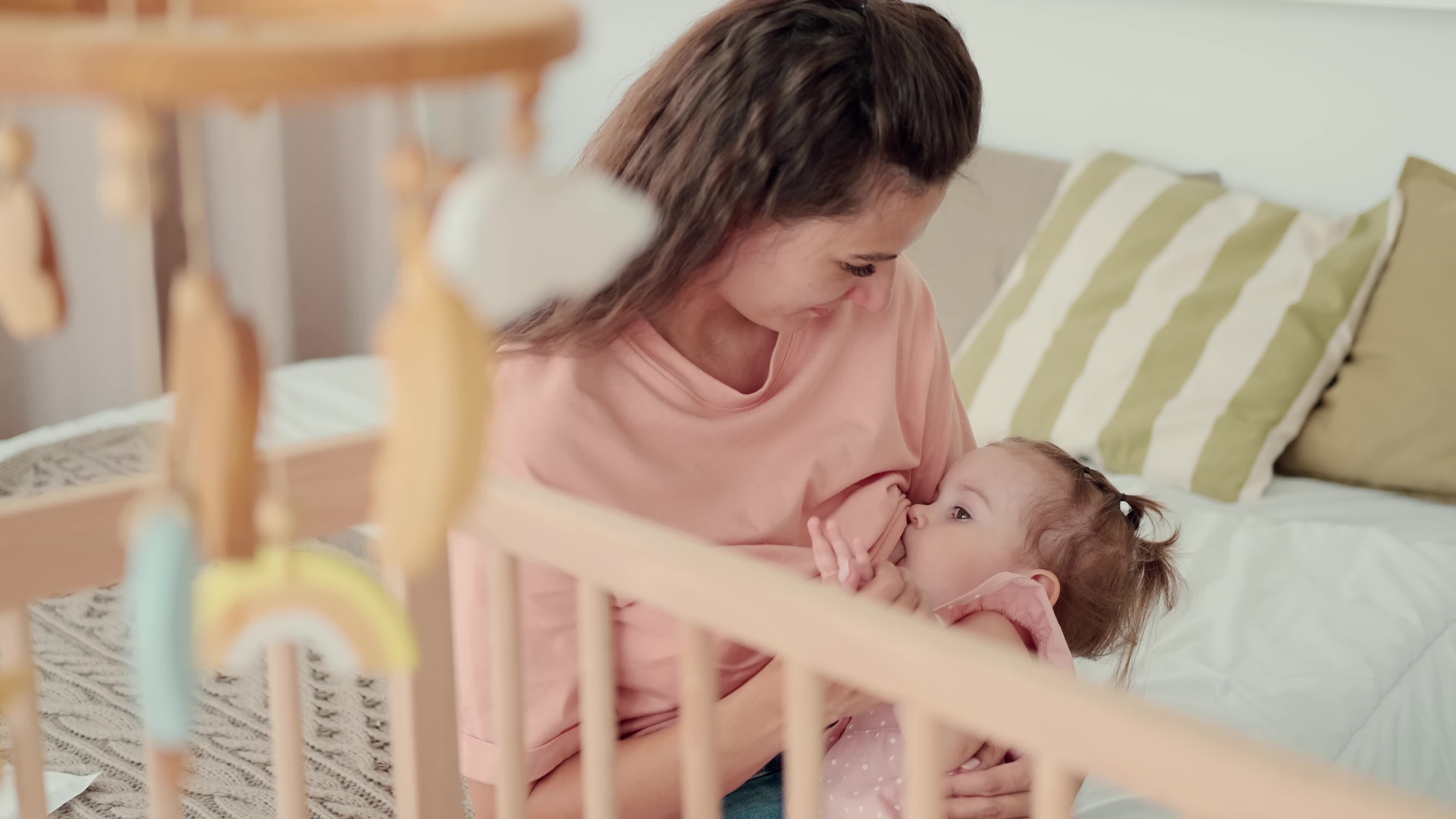 Childcare at Home, Child Protection, New Life, Leisure with Baby ...