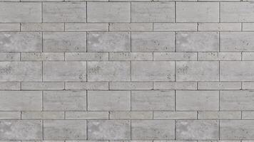 Brick texture white for interior floor and wall materials photo