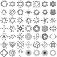 resumen geometría forma vector