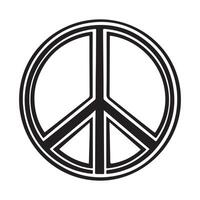 Peace Sign Vector Art, Icons, and Graphics