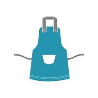 Apron logo vector