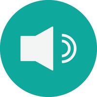 Volume Up Button vector