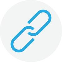 Link Connection Network vector