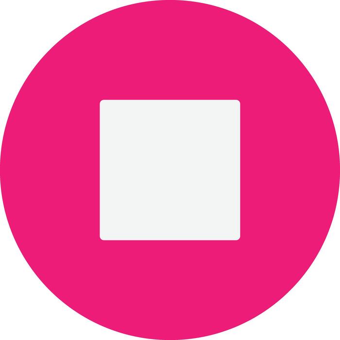Stop Button Icon Vector Art, Icons, and Graphics for Free Download