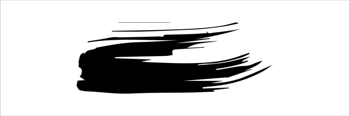 Paint Swoosh Vector Art, Icons, and Graphics for Free Download