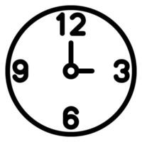 time line icon vector