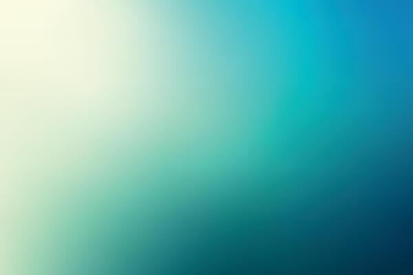 Blurred Gradient Vector Background Design