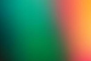 Vector Template Gradient