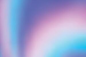 Violet Blue Gradient Abstract Background Design vector