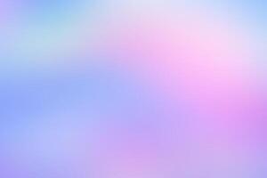 Glowing Iridescent Glitter Gradient Background for Creative Projects vector