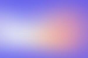 Blurry Colorful Gradient Background with Soft Blur Effect vector