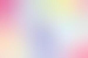 Dynamic Gradient Grainy Wallpaper - Abstract Background Design vector