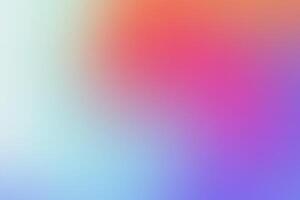 Minimalistic Grainy Background with Soft Gradient Tones vector