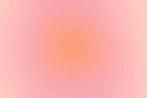 Defocused Abstract Background in Pastel Color Tone Palette vector
