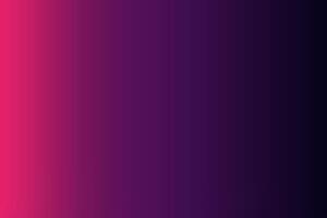 Dark Blue and Pink Gradient Background for Feminine Design Projects vector