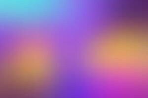 Digital Abstract Grainy Gradient Background for Creative Projects vector