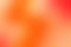 Modern Vibrant Grainy Gradient Background for Print Design vector