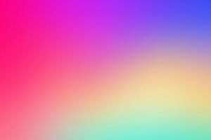 Modern Abstract Grainy Gradient Background vector