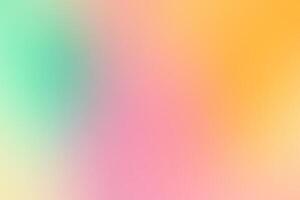 Elegant Gradient Texture Wallpaper Background vector