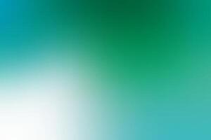 Stylish Green Tones Gradient Background for Professional Designs vector