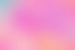 Colorful Grainy Gradient Background Vector
