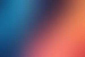 Abstract Gradient Background with Colorful Clash and Vibrant Tones for Bold Designs vector