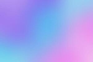 Colorful Grainy Gradient Background Perfect for Web Designers vector