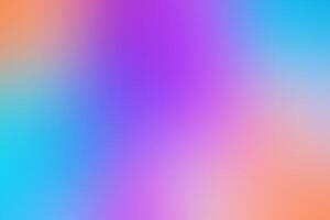 Gradient Texture with Grainy Effect vector