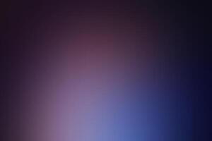 Purple Blue Colored Background with Color vector