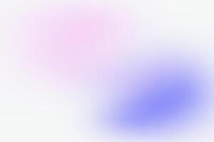 Beautiful Pastel Gradient Blur Background Vector