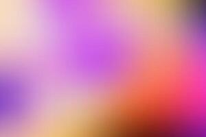 Digital Grainy Gradient Background Illustration vector