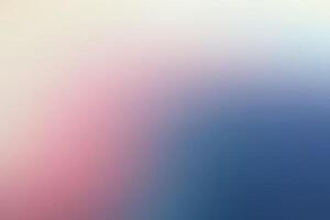 Red and Blue Background Blur Effect Graphic Design vector