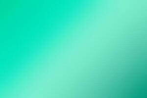 Green Background Gradient for Nature Inspired Design Projects vector