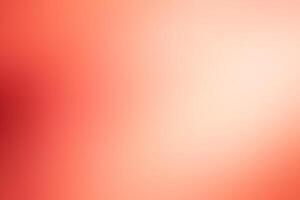 Red Orange Abstract Gradient Template Background Design vector