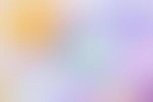 Colorful Gradient Texture Wallpaper Design vector