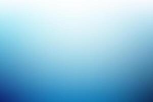 Shiny Blue Blurred Background for Sleek and Modern Artistic Creations vector