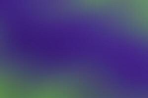 Abstract Dark Violet and Yellow Gradient Wave Background Design vector