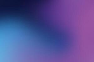 Colorful Abstract Gradient Background for Design Projects vector
