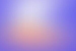 Colorful Phone Wallpaper with Blurred Gradient Effect vector