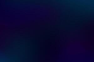 Beautiful Dark Gradient Background with Cool Tones and Shimmering Effects vector