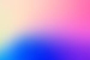 Blurred Colorful Wallpaper Background for Multiple Purposes vector