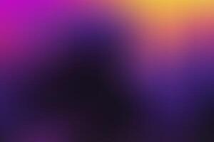 Grainy Gradient Texture in Vector for Creative Projects