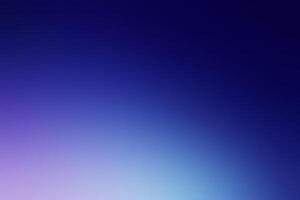 Elegant Abstract Colorful Gradient Blurry Background Wallpaper vector