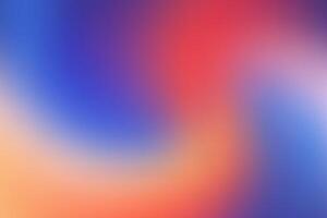 Minimalist Gradient Background for Clean and Modern Designs vector