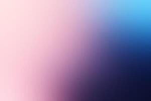 Abstract Light Background Wallpaper with Colorful Gradient Blur and Soft Motion vector