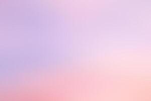 Pink Ombre Gradient Blur Background Artistic Design vector