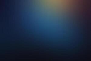 Soft Motion Blur Abstract Background with Colorful Gradient and Bright Shine vector