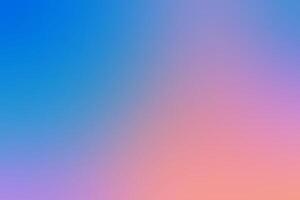 Smooth Motion Colorful Gradient Blurry Background Wallpaper Theme vector